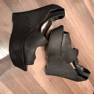 Candies shoes